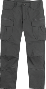 ICON Superduty3 Pants - Black - 40 2821-1458