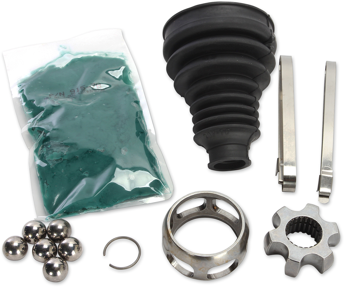 MOOSE UTILITY Rebuild Kit - CV Joint - Outboard BOM810