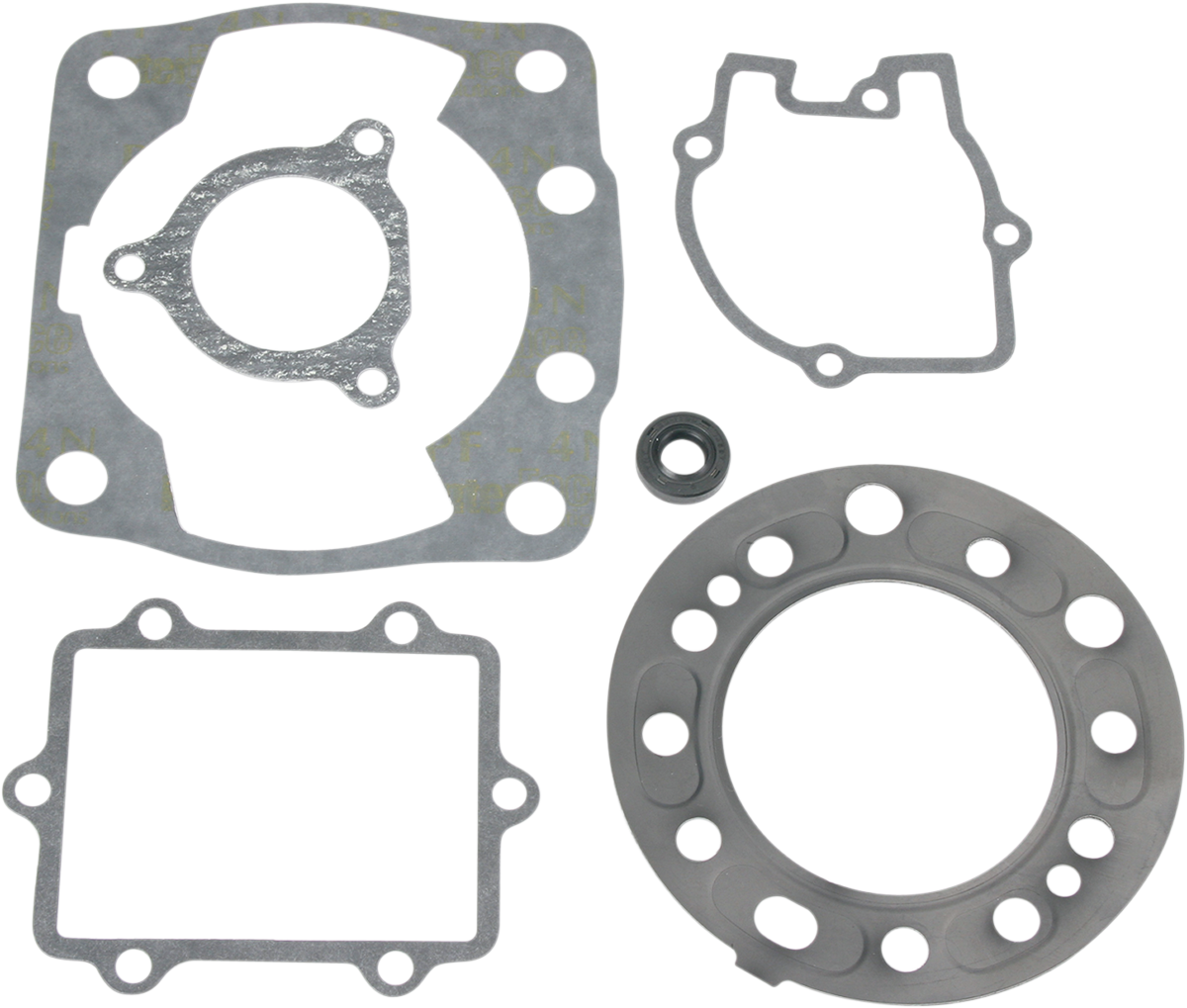 MOOSE RACING Top End Gasket Kit 810261MSE