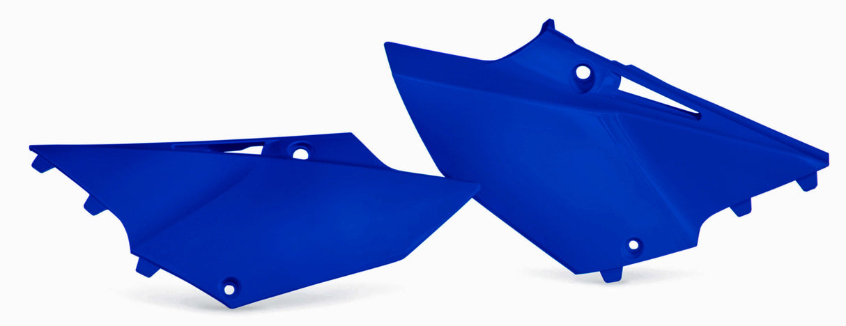 ACERBIS Side Panels Blue 2402990211