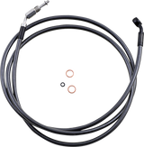 MAGNUM Hydraulic Clutch Line - 74" 41274CVO