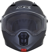 AFX FX-111 Helmet - Frost Gray - Medium 0100-1790