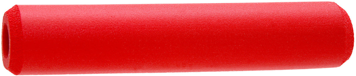 ESI Racer's Edge 50 Gram Grips Red 5-1/8"X30mm GIF04