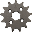 Parts Unlimited Countershaft Sprocket - 13-Tooth 23800041-000-13