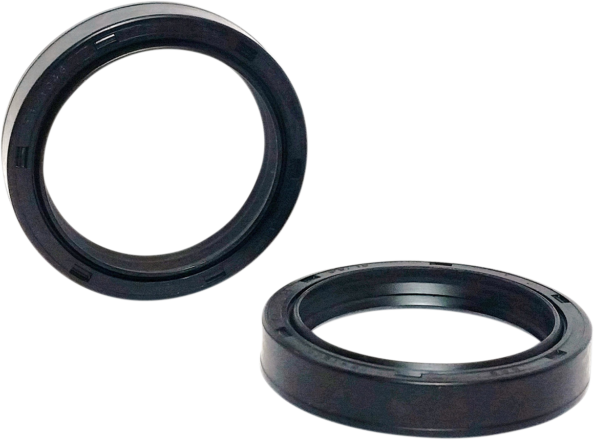 K&S TECHNOLOGIES Fork Seals - 43 mm x 55 mm x 9.5/10 mm 16-1046