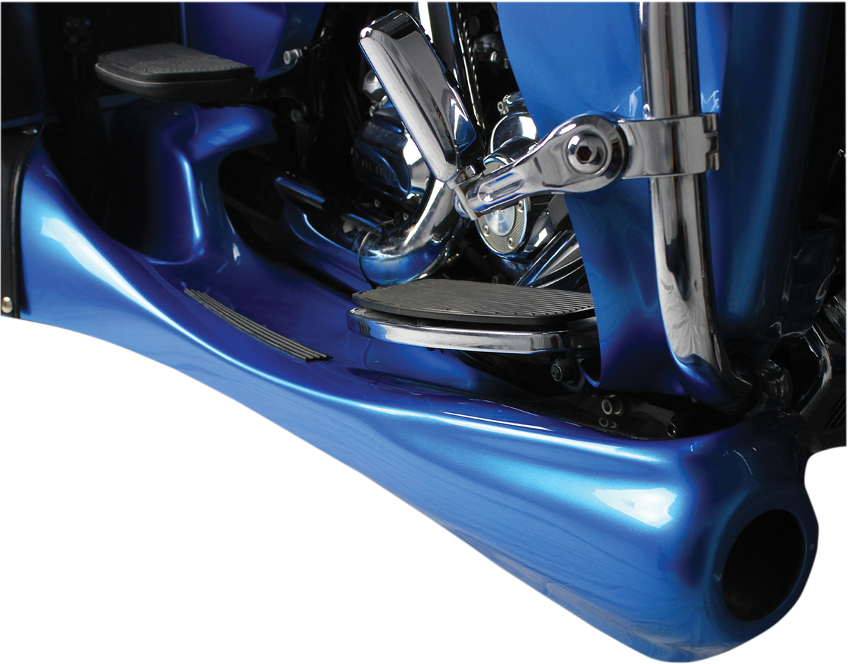 MOTOR TRIKE Running Board Kit MTBY-0043