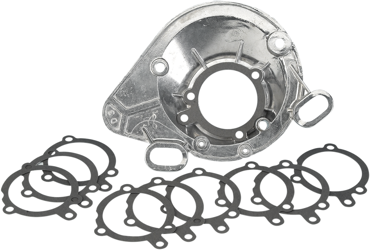 JAMES GASKET Carb Gasket - S&S Super E JGI-29058-SSE