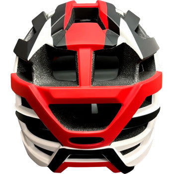 KALI Invader 2.0 Helmet - Limited - Force - White/Red - L-2XL 221824427