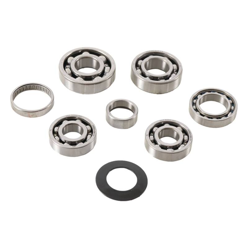 Hot Rods 10-13 Honda CRF 250 R 250cc Transmission Bearing Kit TBK0009