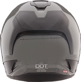 6D ATS-1R Helmet - Gloss Gray - Small 30-0975