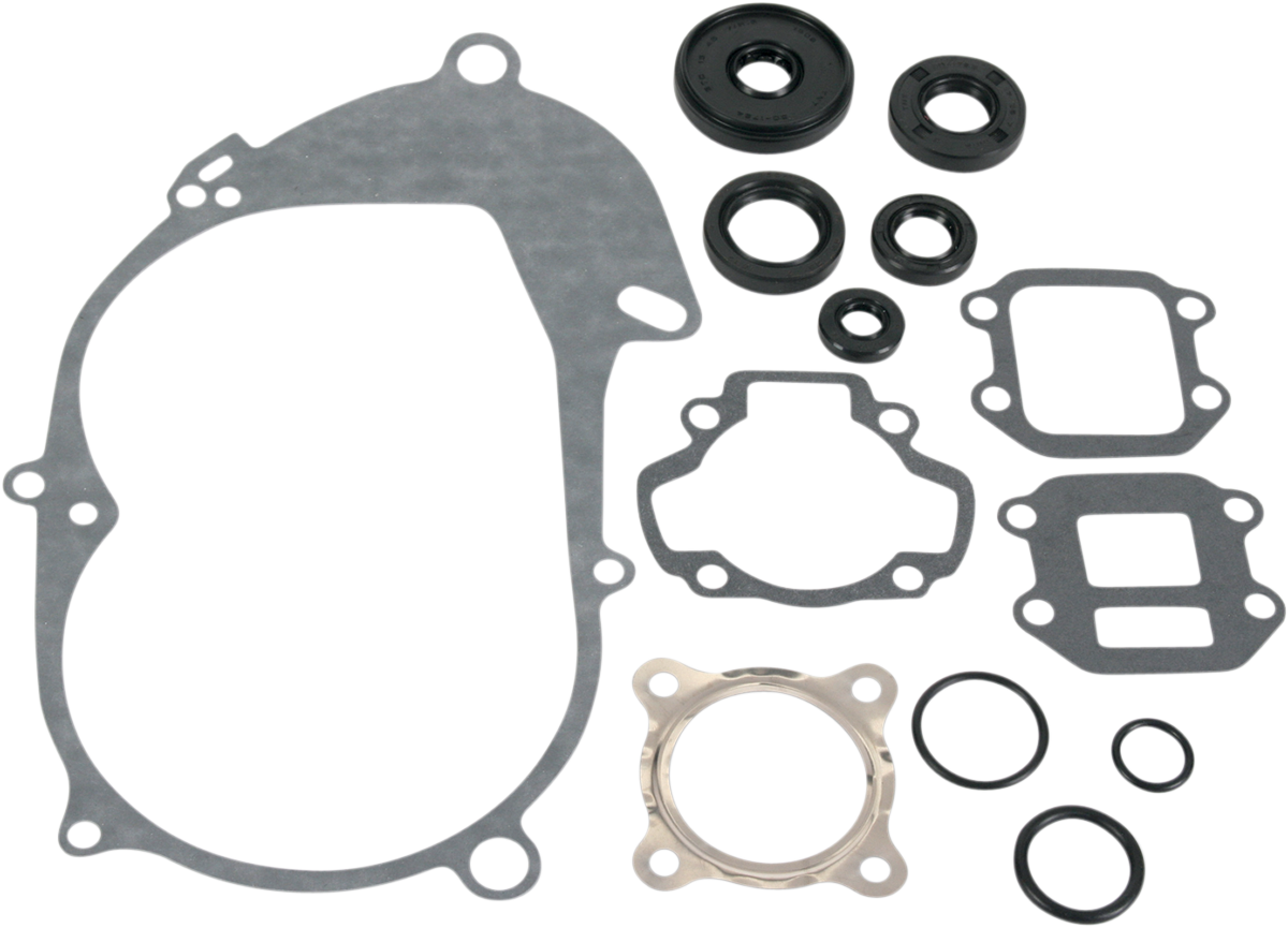 MOOSE RACING Motor Gasket Kit with Seal 811601MSE