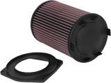 K & N Air Filter - Yamaha Wolverine YA-8518