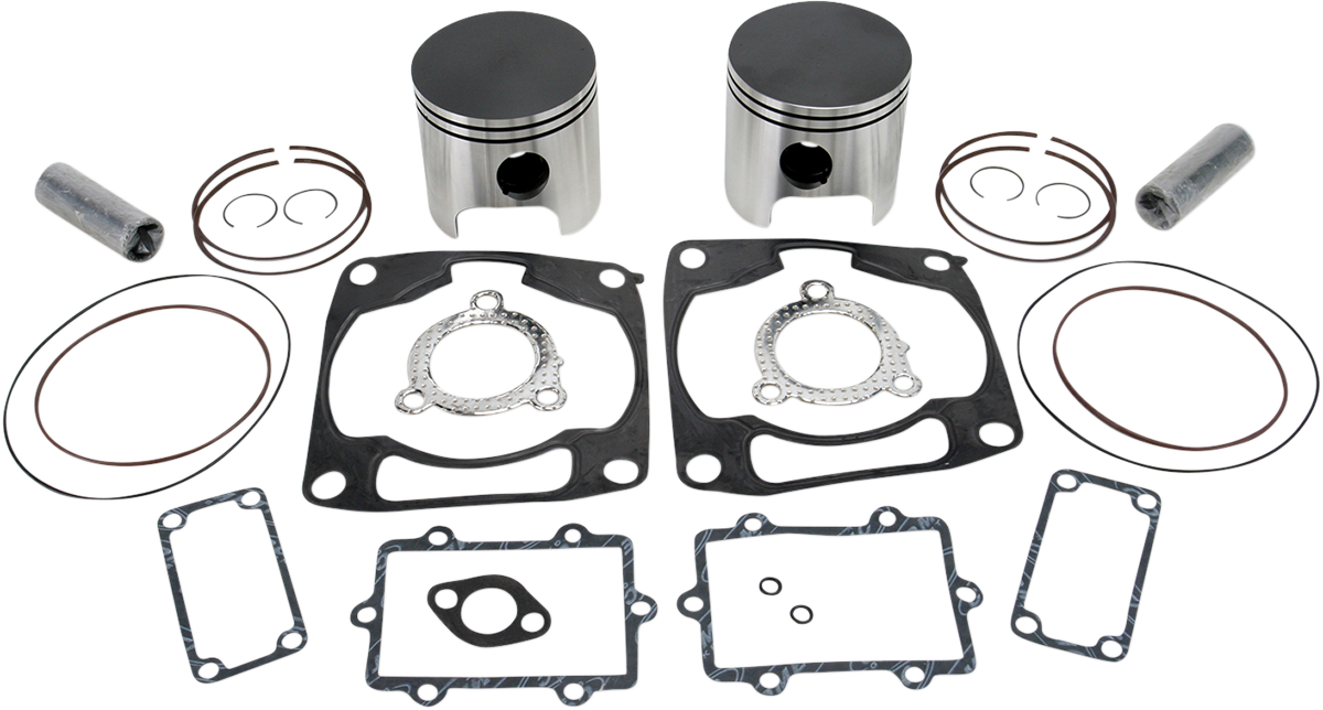 WISECO Piston Kit - Arctic Cat High-Performance SK1320