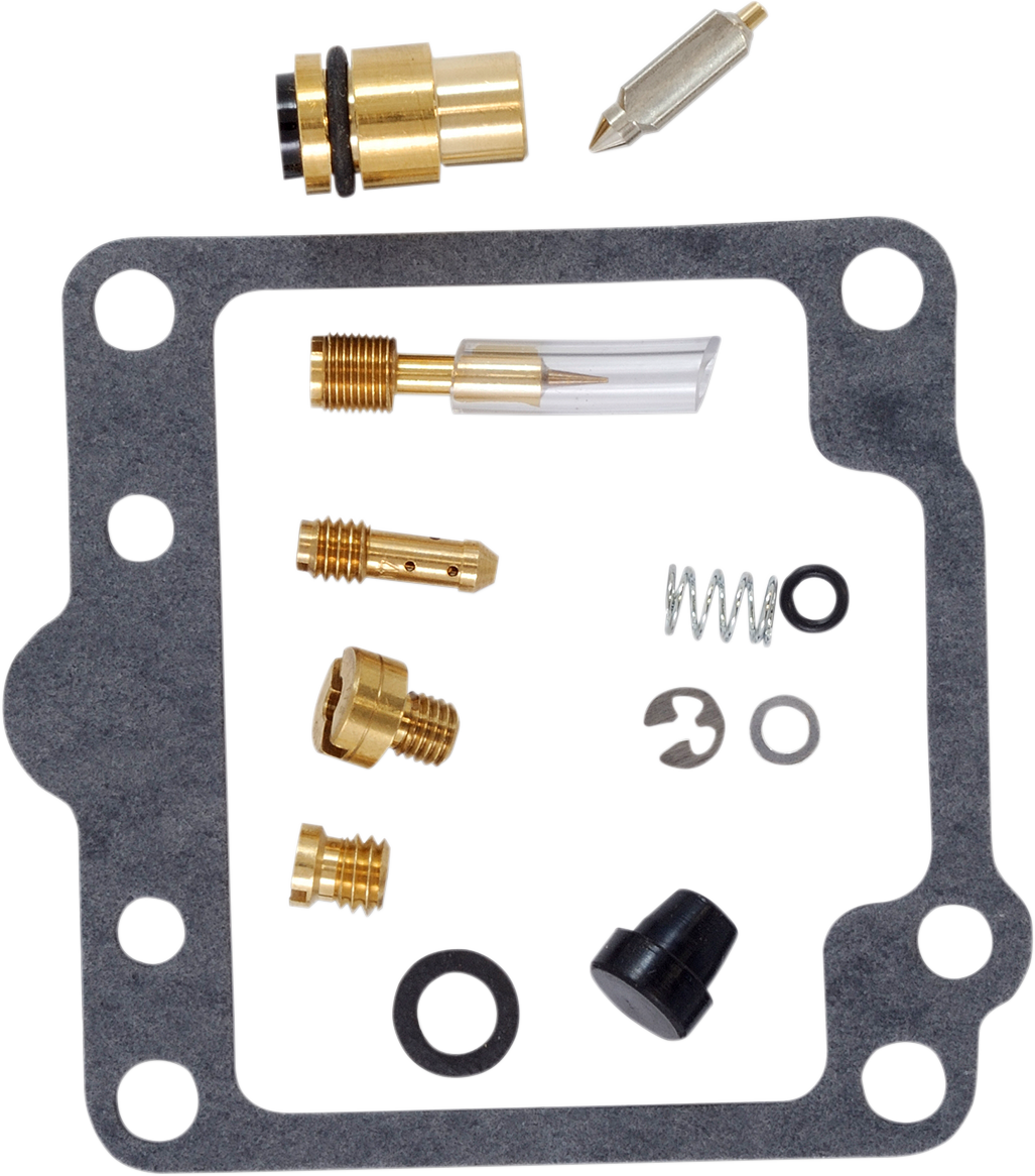 K&L SUPPLY Carburetor Repair Kits 18-2582