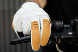 BILTWELL Borrego Gloves - Cement - XS 1506-0409-301