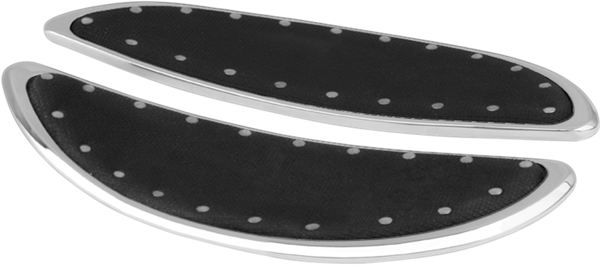 CYCLESMITHS Short Banana Boards - FLH/T 105FOOTBOARD