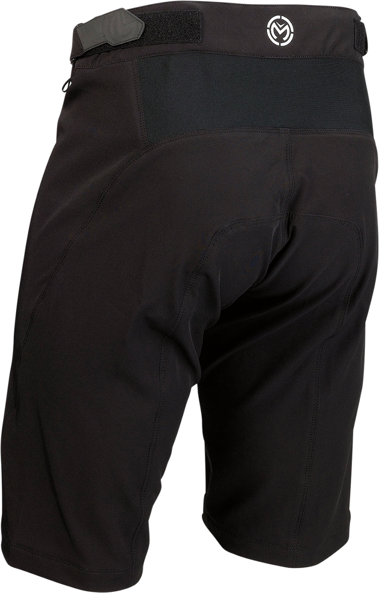 MOOSE RACING Moose MTB Shorts - Black - US 30 5001-0091