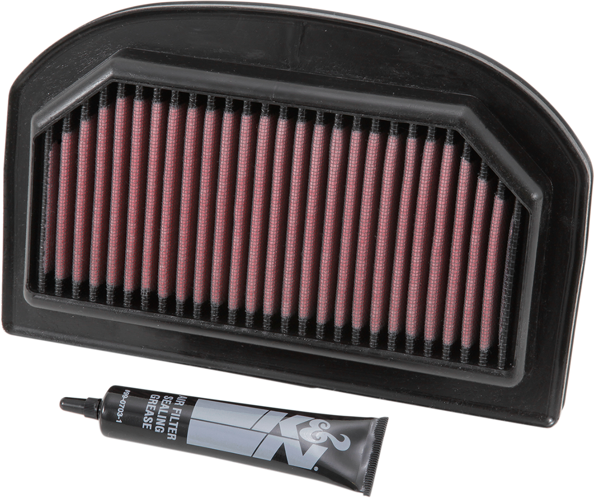 K & N Air Filter - Triumph Tiger/Explorer TB-1212