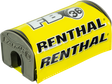 RENTHAL Bar Pad - Fatbar36™ - Yellow P344