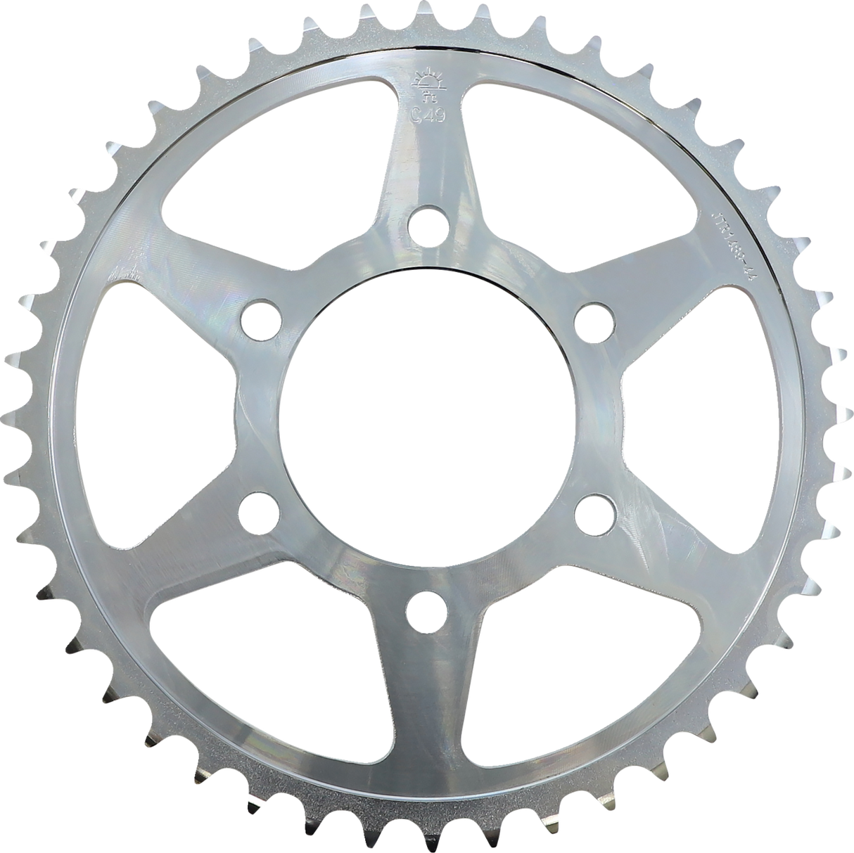 JT SPROCKETS Rear Sprocket - 44 Tooth - Z900 JTR1489.44