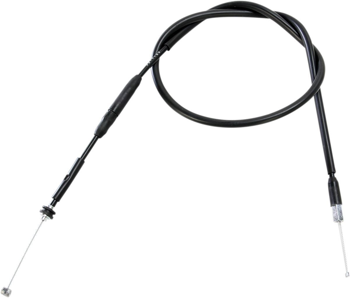 MOOSE RACING Throttle Cable - Yamaha 45-1086