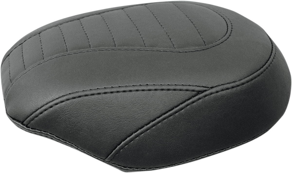 MUSTANG Tripper Rear Seat - Tuck and Roll - XL 76956