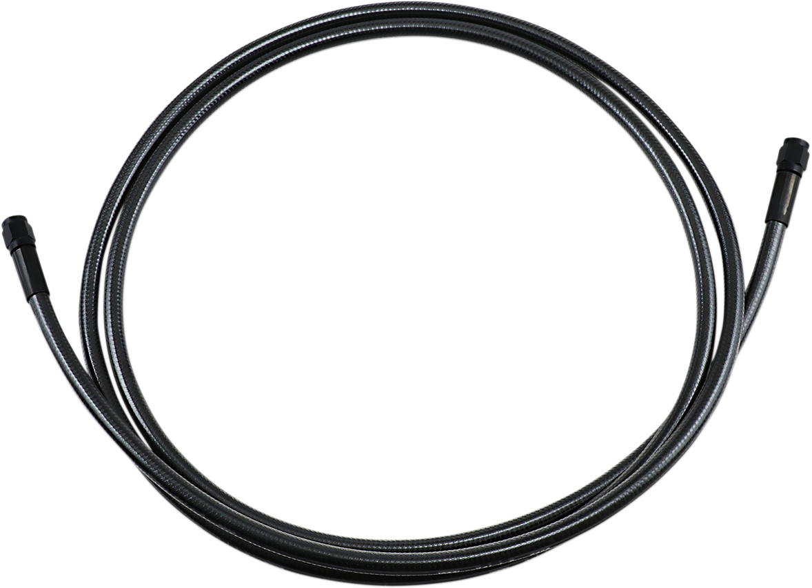 MAGNUM Brake Line - 78" - Black Pearl AS4578