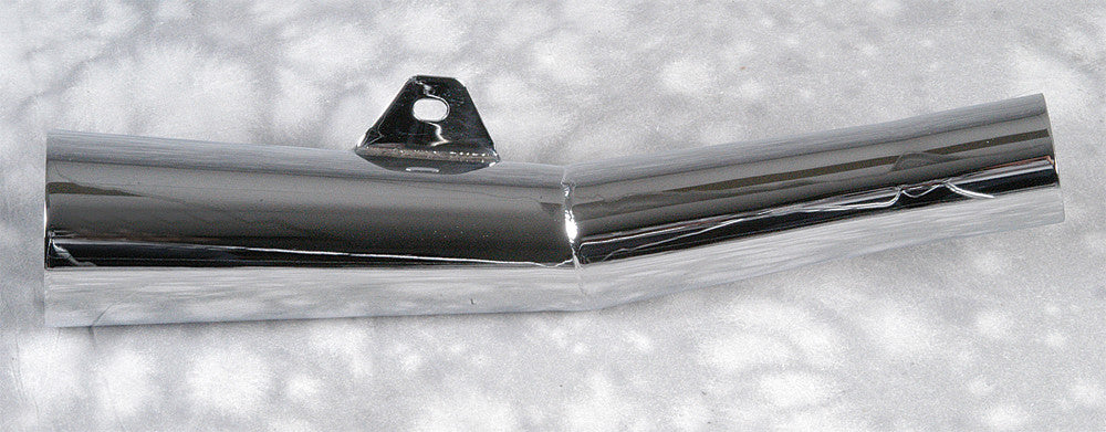 MACMufflers F-Series Honda001-1013