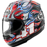 ARAI Corsair-X Helmet - Haga - XL 0101-18305