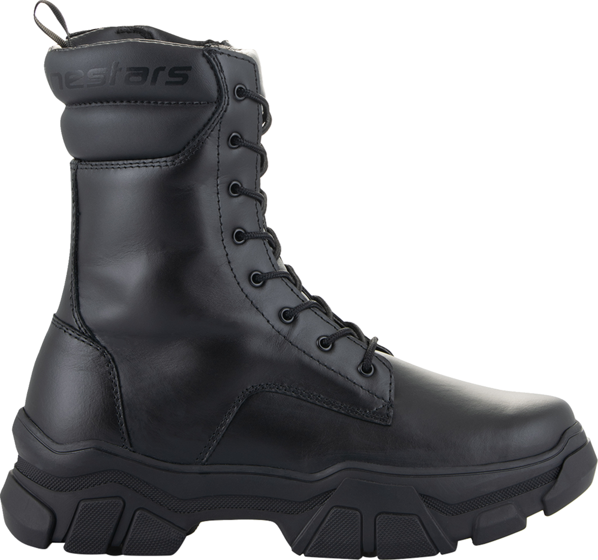 ALPINESTARS Women's Ava Boots - Black - EU 43 2442324-1100-43