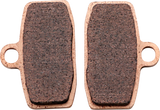 GALFER Brake Pads FD458G1396