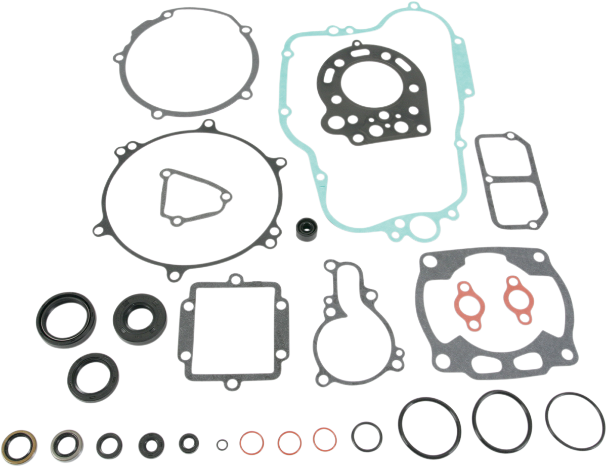 MOOSE RACING Motor Gasket Kit with Seal 811423MSE