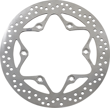 SBS Brake Rotor - Honda 5028