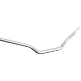 RENTHAL Fatbar™ Handlebar - Street - 835 - BMW R GS/GSA AC - Silver 835-50-SI