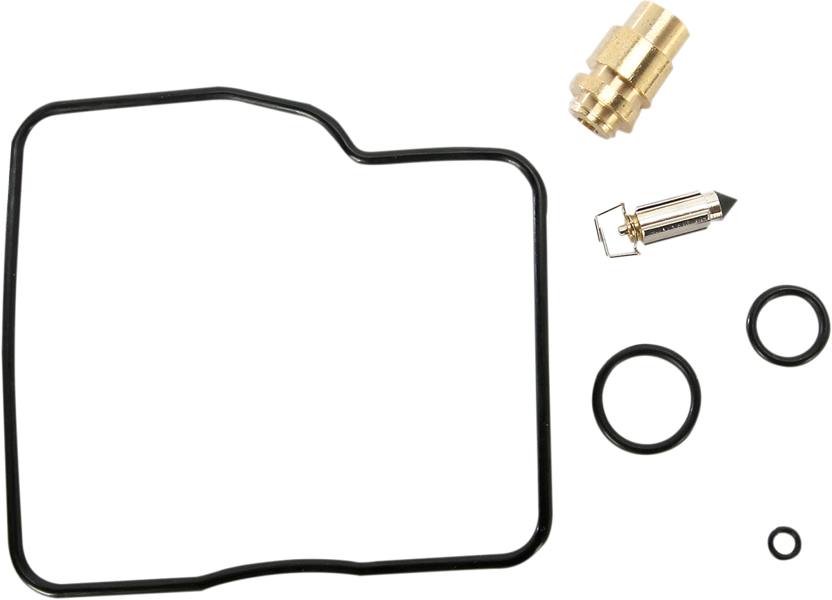 K&L SUPPLY Economy Carburetor Repair Kit - Suzuki VS and VZ 18-5106