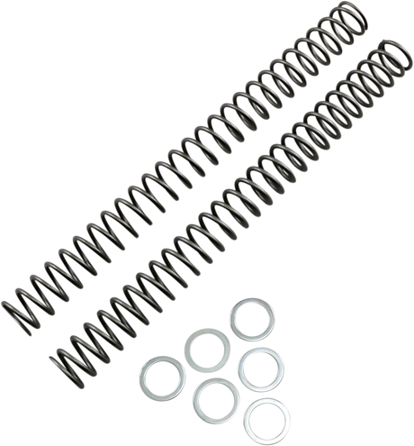 RACE TECH Fork Springs - 0.42 kg/mm FRSP 444742