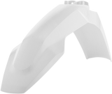 ACERBIS Front Fender - White 2462596811