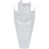 ACERBIS Rear Fender - '20 OEM White - Husqvarna - FC/FX/TC/TX 2986590002