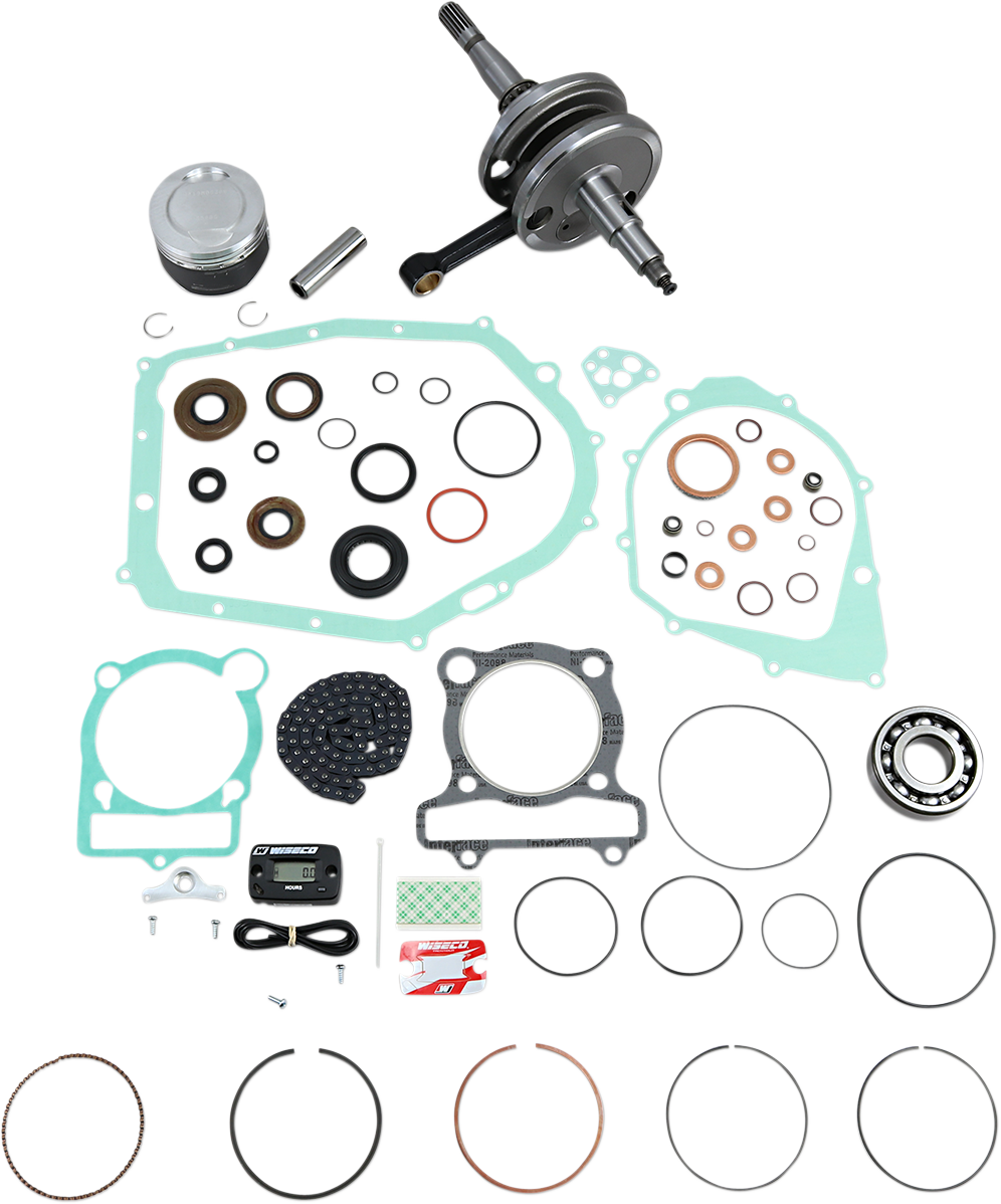 WISECO Engine Kit Performance PWR137-830