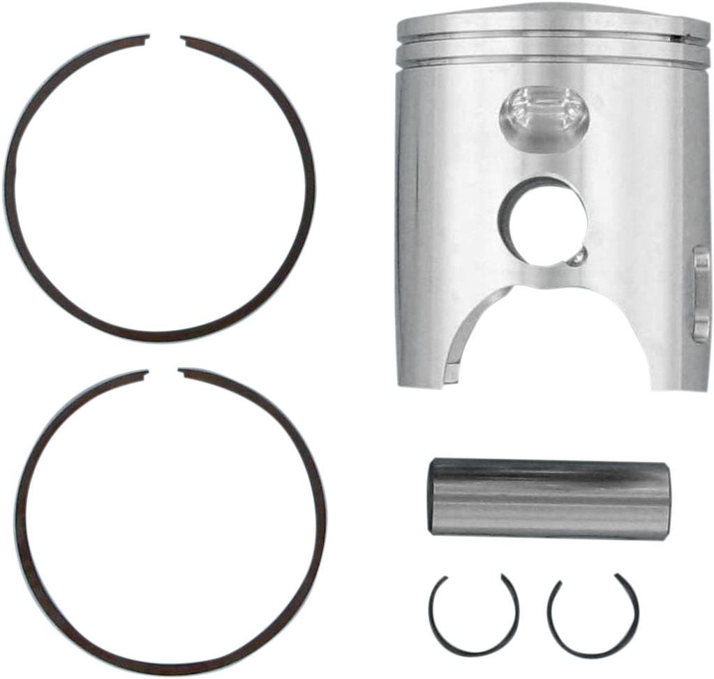 WISECO Piston Kit - +0.50 mm High-Performance 771M05250