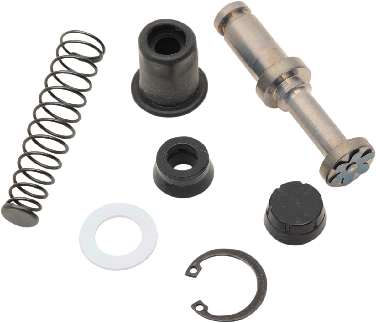 Parts Unlimited Rebuild Kit - Master Cylinder 06-453p