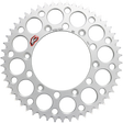 RENTHAL Sprocket - Suzuki - 50-Tooth 123U-520-50GYSI