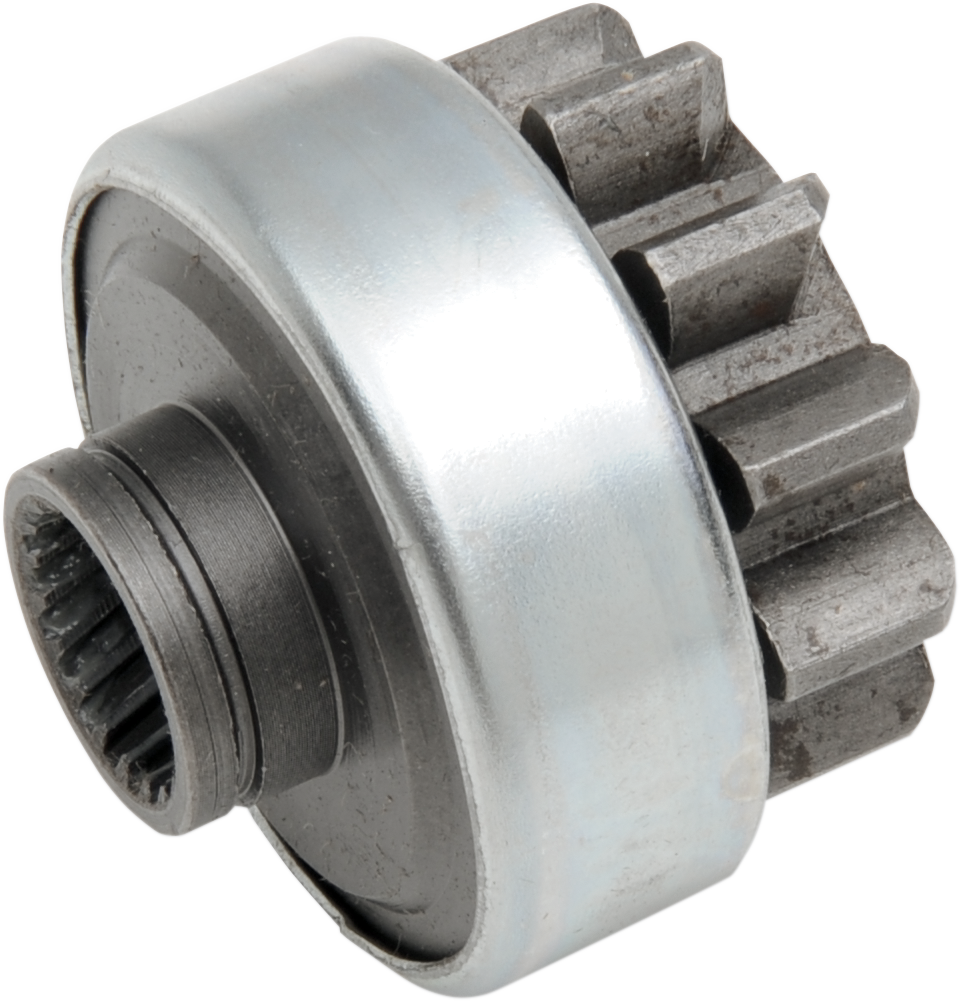 SPYKE Starter - Drive Clutch 400011