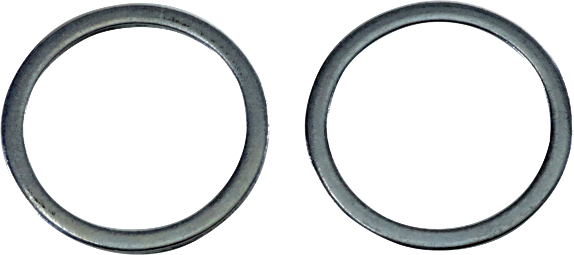 JAMES GASKET Fork Spacer Seal JGI-46346-06