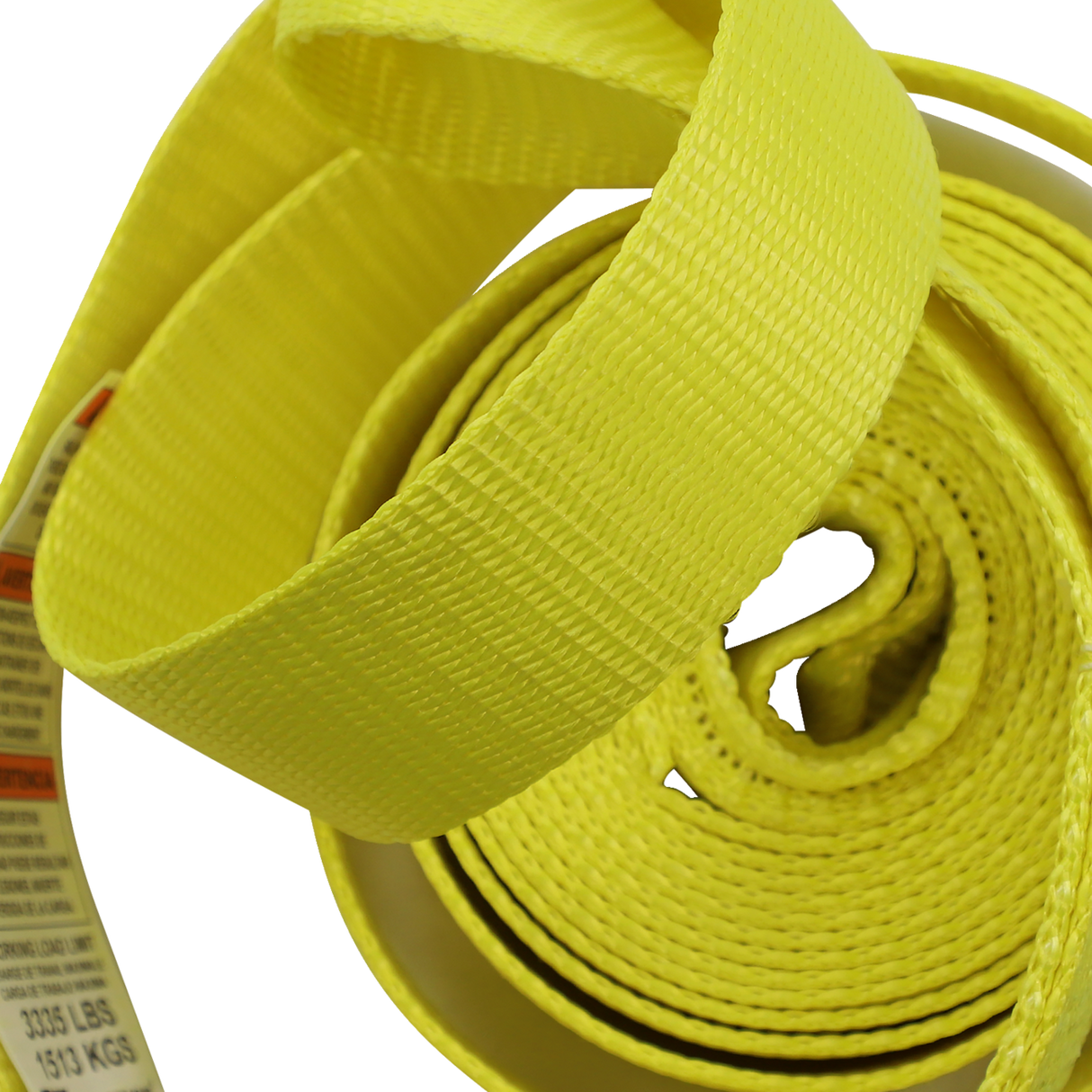 STEADYMATE Recovery Tow Strap 15520