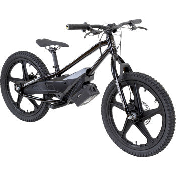 MOOSE RACING RS-20 E-Bike - Agroid - Balance X02-A0101S