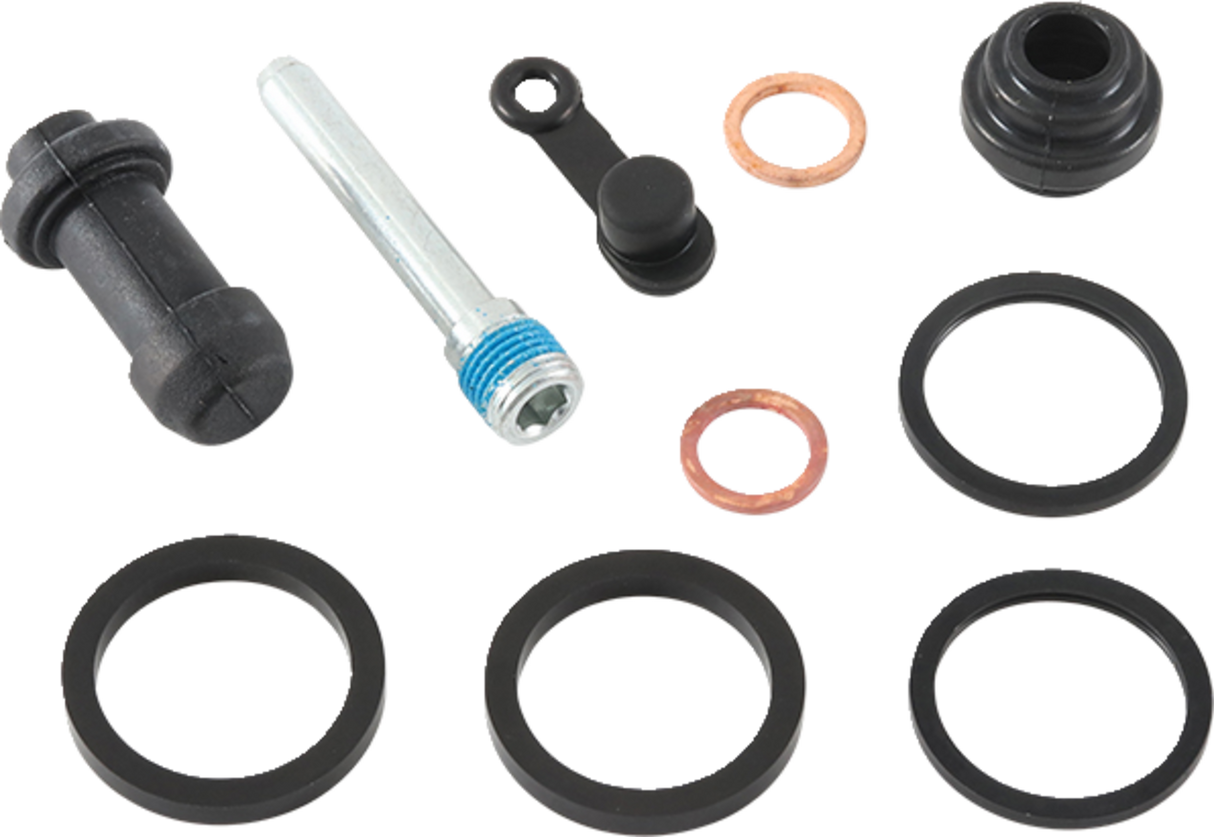 MOOSE RACING Caliper Rebuild Kit 18-3011