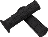 ODI Grips - Hart-Luck - Black V02FWB