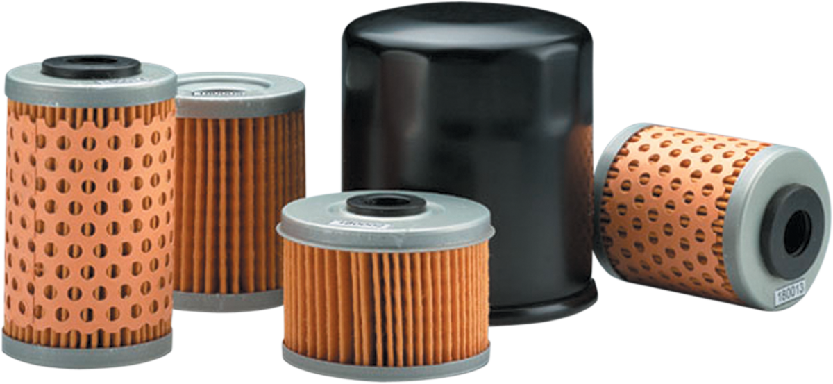 TWIN AIR Oil Filter - Honda 140001