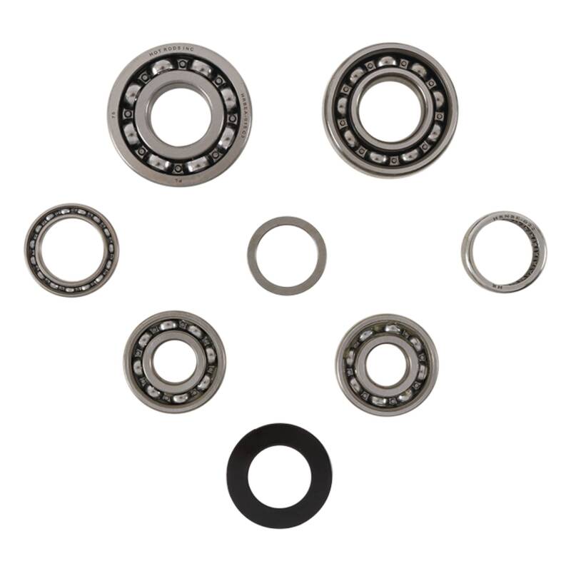 Hot Rods 13-20 Suzuki RM-Z 450 450cc Transmission Bearing Kit TBK0088